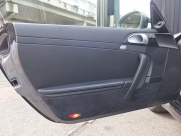 ポルシェ&nbsp;911(Type997)&nbsp;カレラEUR-GTR　スポーツクロノPKG　正規ディーラー車　左H&nbsp;中古車