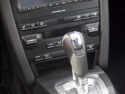 ポルシェ&nbsp;911(Type997)&nbsp;カレラEUR-GTR　スポーツクロノPKG　正規ディーラー車　左H&nbsp;中古車