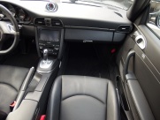 ポルシェ&nbsp;911(Type997)&nbsp;カレラEUR-GTR　スポーツクロノPKG　正規ディーラー車　左H&nbsp;中古車