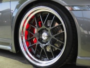 ポルシェ&nbsp;911(Type997)&nbsp;カレラEUR-GTR　スポーツクロノPKG　正規ディーラー車　左H&nbsp;中古車