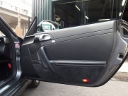 ポルシェ&nbsp;911(Type997)&nbsp;カレラEUR-GTR　スポーツクロノPKG　正規ディーラー車　左H&nbsp;中古車