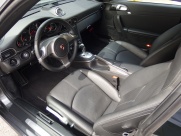 ポルシェ&nbsp;911(Type997)&nbsp;カレラEUR-GTR　スポーツクロノPKG　正規ディーラー車　左H&nbsp;中古車