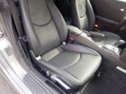 ポルシェ&nbsp;911(Type997)&nbsp;カレラEUR-GTR　スポーツクロノPKG　正規ディーラー車　左H&nbsp;中古車