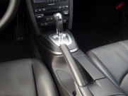 ポルシェ&nbsp;911(Type997)&nbsp;カレラEUR-GTR　スポーツクロノPKG　正規ディーラー車　左H&nbsp;中古車