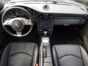 ポルシェ&nbsp;911(Type997)&nbsp;カレラEUR-GTR　スポーツクロノPKG　正規ディーラー車　左H&nbsp;中古車