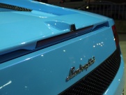 ランボルギーニ ガヤルド LP560-4 中古車