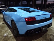 ランボルギーニ ガヤルド LP560-4 中古車