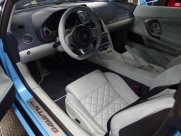 ランボルギーニ ガヤルド LP560-4 中古車