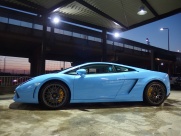 ランボルギーニ ガヤルド LP560-4 中古車