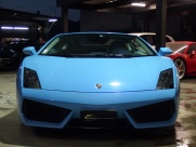 ランボルギーニ ガヤルド LP560-4 中古車