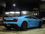 ランボルギーニ ガヤルド LP560-4 中古車