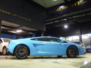 ランボルギーニ ガヤルド LP560-4 中古車