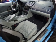 ランボルギーニ ガヤルド LP560-4 中古車