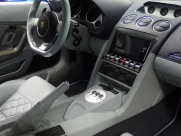 ランボルギーニ ガヤルド LP560-4 中古車