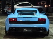 ランボルギーニ ガヤルド LP560-4 中古車