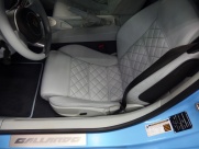 ランボルギーニ ガヤルド LP560-4 中古車