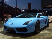 ランボルギーニ ガヤルド LP560-4 中古車