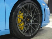 ランボルギーニ ガヤルド LP560-4 中古車