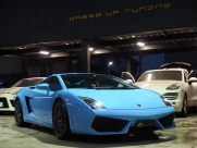 ランボルギーニ ガヤルド LP560-4 中古車