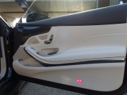 メルセデスベンツ&nbsp;Sクラス&nbsp;S550 4マチッククーペ　AMGライン&nbsp;中古車