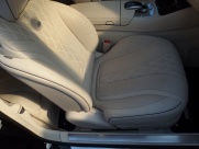 メルセデスベンツ&nbsp;Sクラス&nbsp;S550 4マチッククーペ　AMGライン&nbsp;中古車