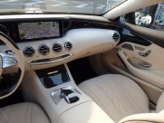 メルセデスベンツ&nbsp;Sクラス&nbsp;S550 4マチッククーペ　AMGライン&nbsp;中古車