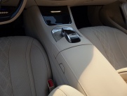 メルセデスベンツ&nbsp;Sクラス&nbsp;S550 4マチッククーペ　AMGライン&nbsp;中古車