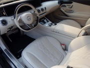 メルセデスベンツ&nbsp;Sクラス&nbsp;S550 4マチッククーペ　AMGライン&nbsp;中古車