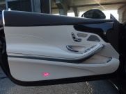 メルセデスベンツ&nbsp;Sクラス&nbsp;S550 4マチッククーペ　AMGライン&nbsp;中古車