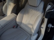 メルセデスベンツ&nbsp;Sクラス&nbsp;S550 4マチッククーペ　AMGライン&nbsp;中古車