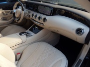 メルセデスベンツ&nbsp;Sクラス&nbsp;S550 4マチッククーペ　AMGライン&nbsp;中古車