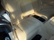 メルセデスベンツ&nbsp;Sクラス&nbsp;S550 4マチッククーペ　AMGライン&nbsp;中古車