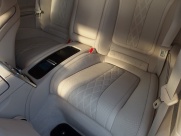 メルセデスベンツ&nbsp;Sクラス&nbsp;S550 4マチッククーペ　AMGライン&nbsp;中古車