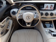 メルセデスベンツ&nbsp;Sクラス&nbsp;S550 4マチッククーペ　AMGライン&nbsp;中古車