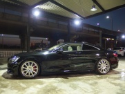 メルセデスベンツ&nbsp;Sクラス&nbsp;S550 4マチッククーペ　AMGライン&nbsp;中古車