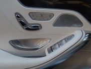 メルセデスベンツ&nbsp;Sクラス&nbsp;S550 4マチッククーペ　AMGライン&nbsp;中古車