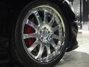 メルセデスベンツ&nbsp;Sクラス&nbsp;S550 4マチッククーペ　AMGライン&nbsp;中古車