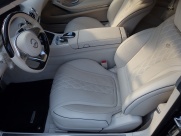 メルセデスベンツ&nbsp;Sクラス&nbsp;S550 4マチッククーペ　AMGライン&nbsp;中古車