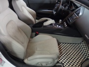 アウディ R8 4.2 FSI クアトロ　正規ディーラー車　左ハンドル 　社外可変バルブマフラー 中古車