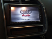 アウディ R8 4.2 FSI クアトロ　正規ディーラー車　左ハンドル 　社外可変バルブマフラー 中古車