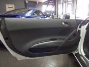 アウディ R8 4.2 FSI クアトロ　正規ディーラー車　左ハンドル 　社外可変バルブマフラー 中古車