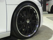 アウディ R8 4.2 FSI クアトロ　正規ディーラー車　左ハンドル 　社外可変バルブマフラー 中古車