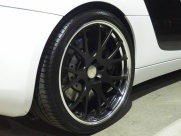 アウディ R8 4.2 FSI クアトロ　正規ディーラー車　左ハンドル 　社外可変バルブマフラー 中古車