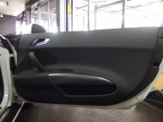 アウディ R8 4.2 FSI クアトロ　正規ディーラー車　左ハンドル 　社外可変バルブマフラー 中古車