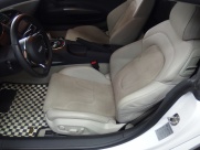 アウディ R8 4.2 FSI クアトロ　正規ディーラー車　左ハンドル 　社外可変バルブマフラー 中古車