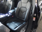 ポルシェ カイエン 正規ディーラー車 EUR-GT 右ハンドル 中古車