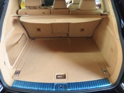 ポルシェ カイエン 正規ディーラー車 EUR-GT 右ハンドル 中古車