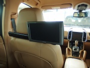 ポルシェ カイエン 正規ディーラー車 EUR-GT 右ハンドル 中古車