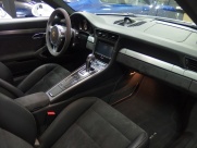 ポルシェ 911(Type991) GT3 パワークラフト可変バルブマフラー　正規ディーラー車　 