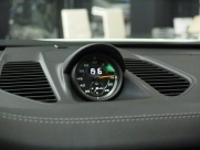 ポルシェ 911(Type991) GT3 パワークラフト可変バルブマフラー　正規ディーラー車　 